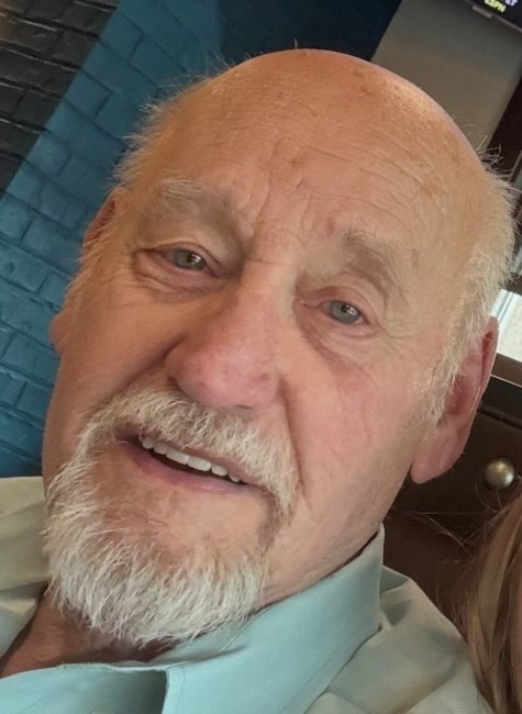 Obituary of Charles Creagh