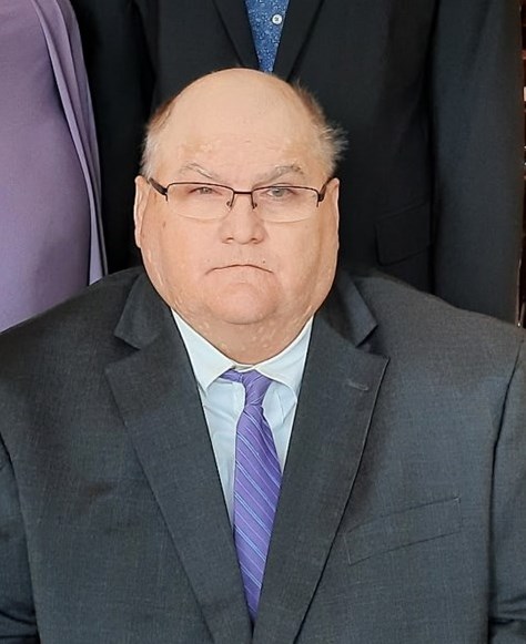 Avis de décès de Wessly Edward Payne