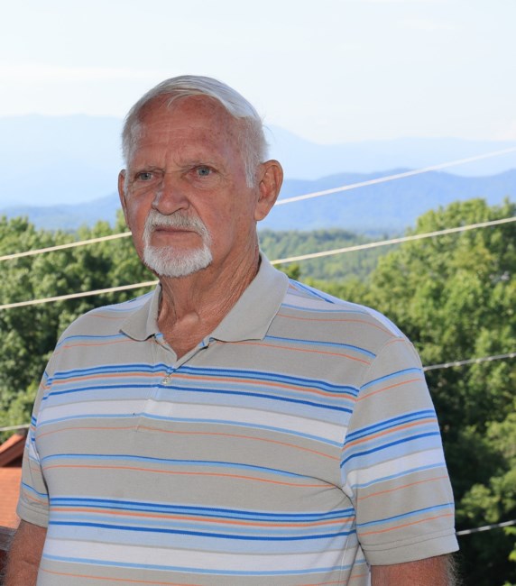 Obituary of Hugh Wayne Mohr