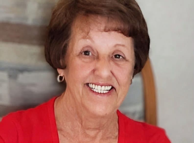 Obituary of Janet R. Fox