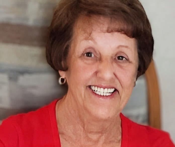 Obituary of Janet R. Fox