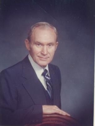 Obituary of Carl R. Barnhart
