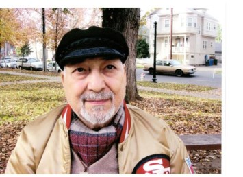 Obituary of Nicola Yaqub Shammas