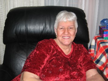 Obituary of Mary Carrie Jones