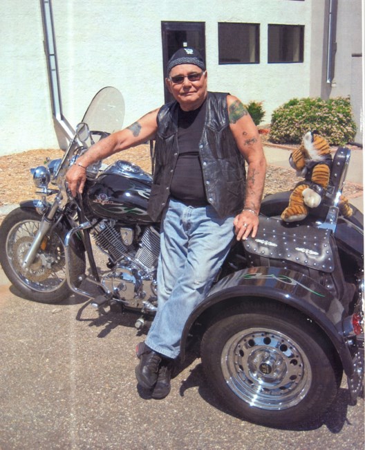 Obituary of Lloyd Robert Kyle