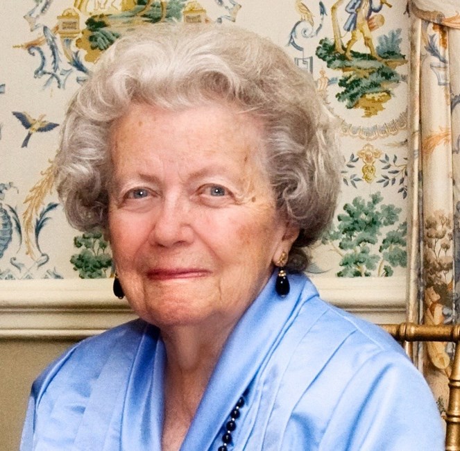 Obituary of Elizabeth Holder Little