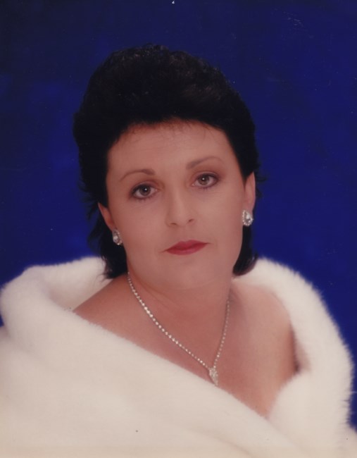 Obituary of Mrs. Carolyn Jane Mikell