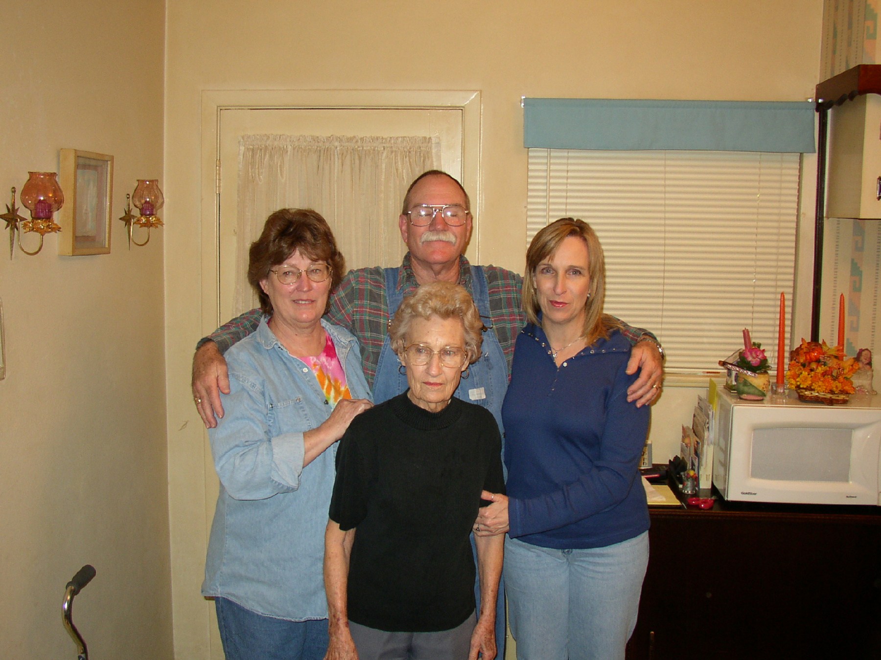 Obituary of Ruby Lee Bishop Payne