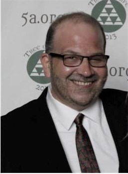 Obituary of Mark Andrew Tucker Sr.