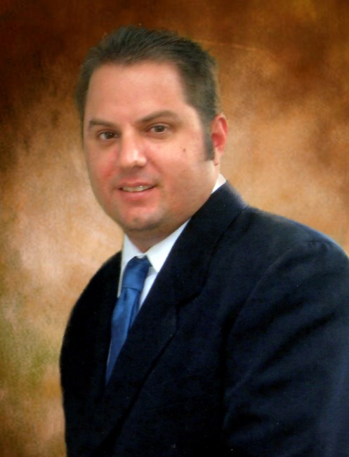 Obituario de Robert John Allman