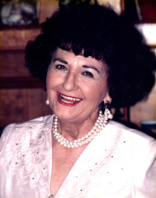 Obituario de Jeannine Marie Scates