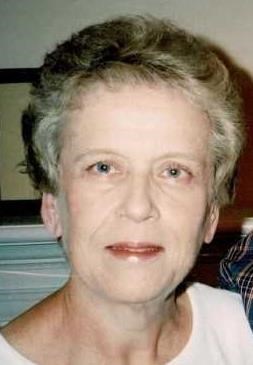 Obituario de Sandra Grace Yates
