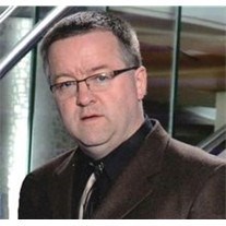 Obituary of Brent Robert Bonnema