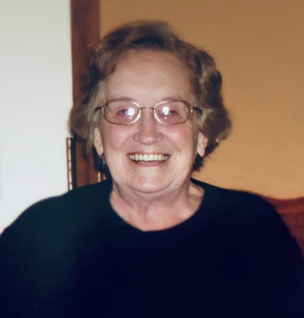 Obituary of Evelyn Irene (Taylor) Bellamy