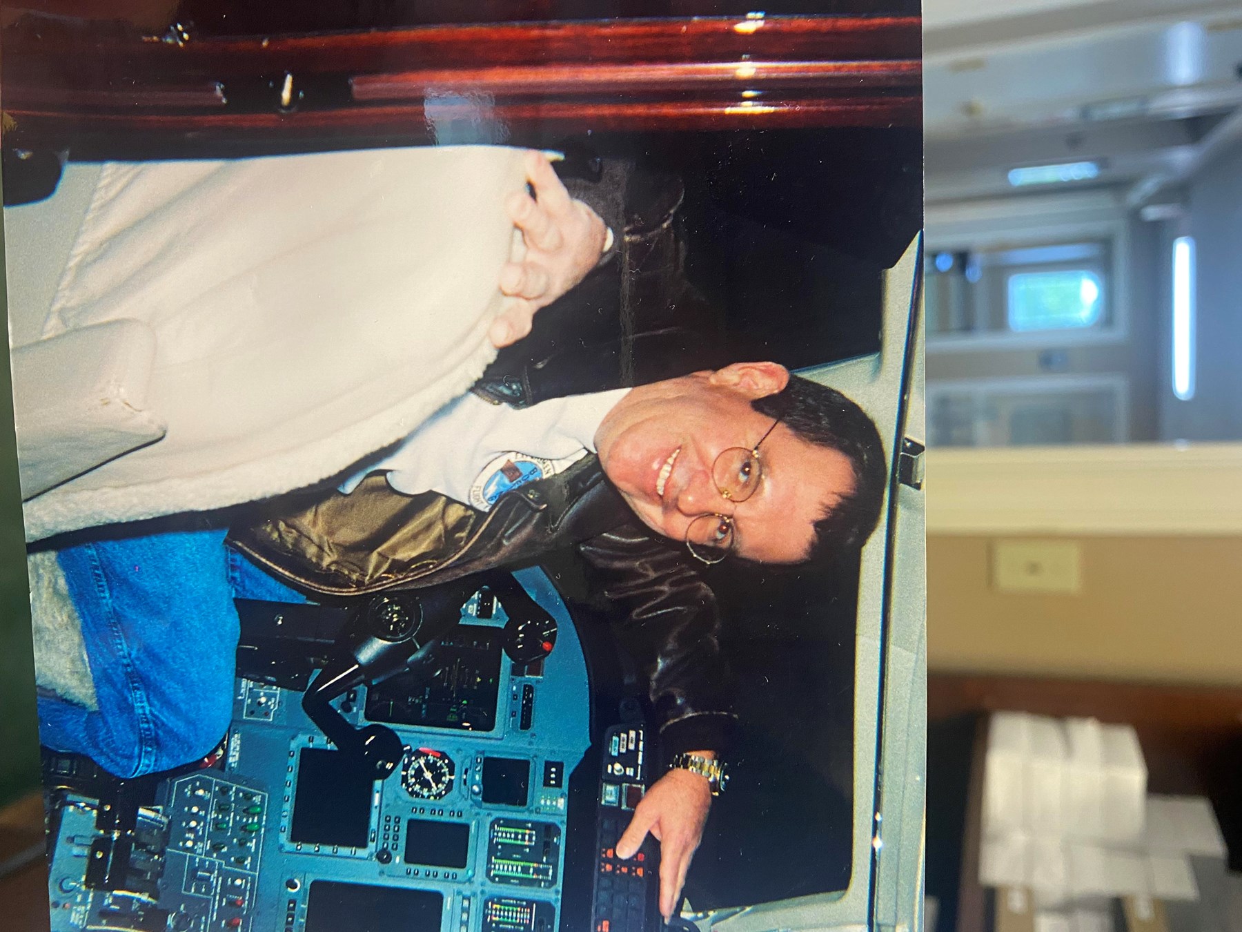 Obituary of Mark A. Keller