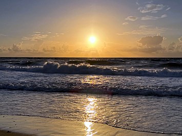 Obituary of Perfecto Diaz