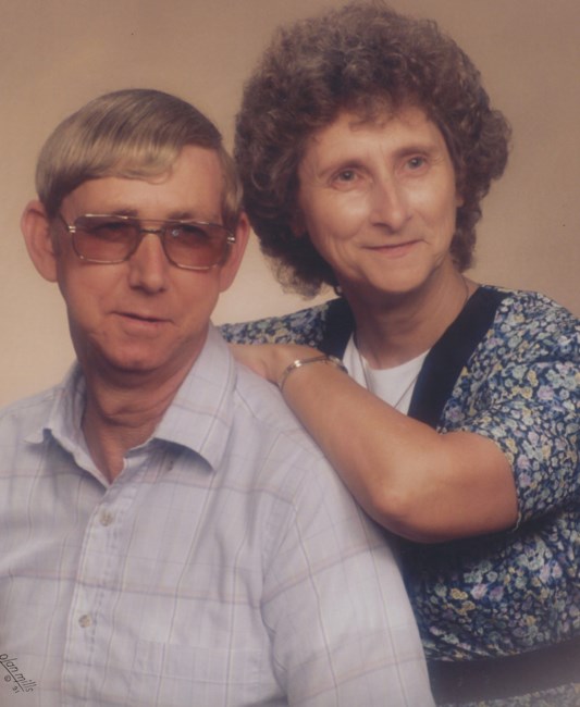 Obituary of Joyce Glass