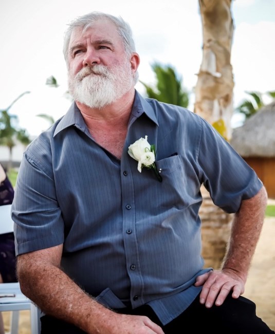 Obituary of Michael Wesley Edgerton