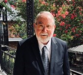 Obituary of John Allison Hale