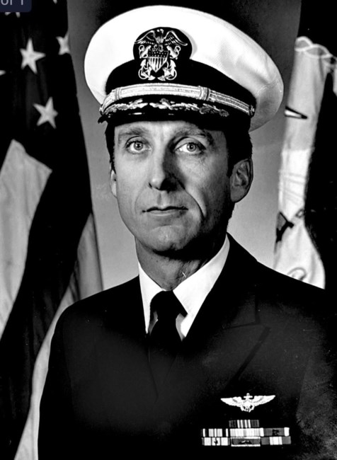 Obituary of Thomas Kenneth Howard