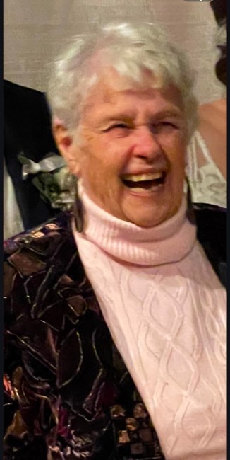 Obituary of Elizabeth "Bette" Mae Martin