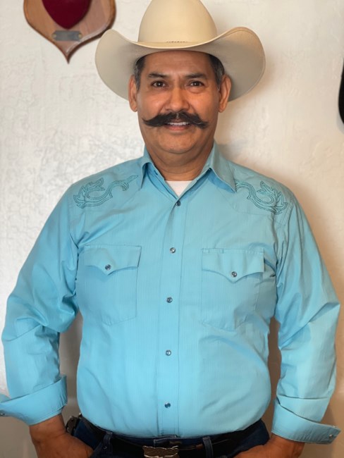 Obituary of Armando Barajas Gurrola