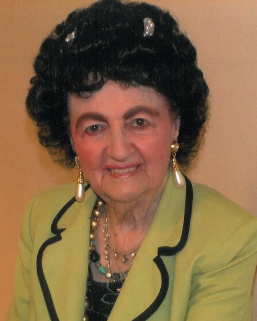 Obituary of Mary Kiely