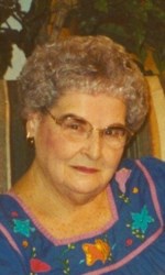 Betty Duveau