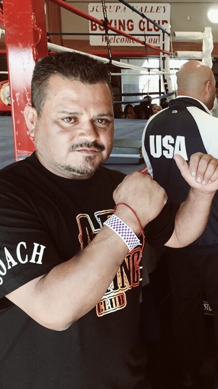 Obituary of Felipe Romero