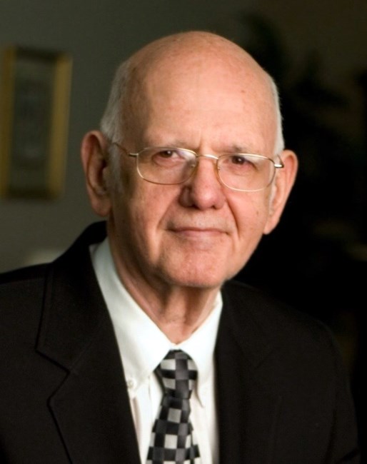 Avis de décès de Donald Cloyse Nelson