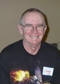 Obituary of Gary Eugene Friedrich