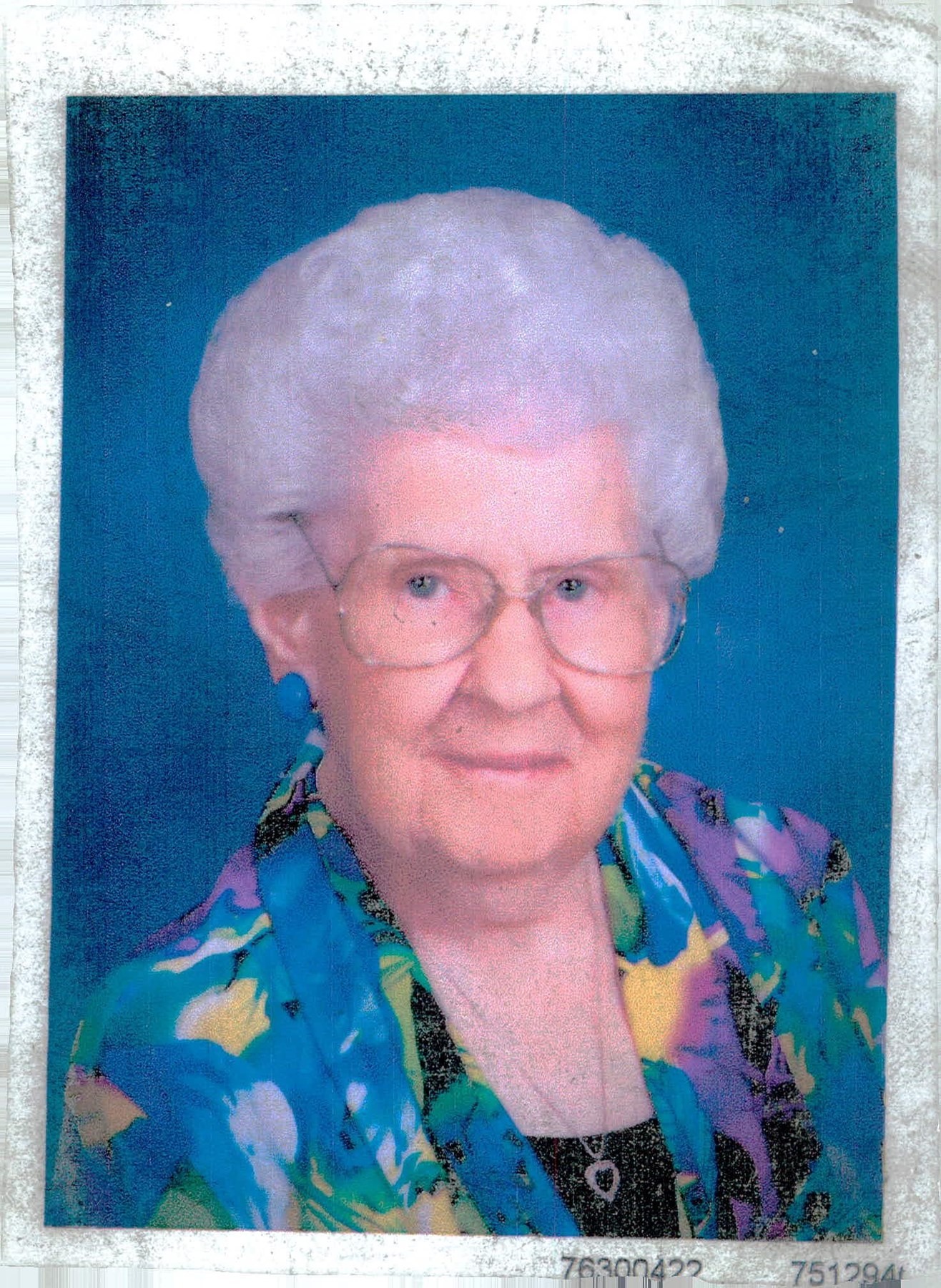 Obituary of Opal Ruth Gallagher-Turner