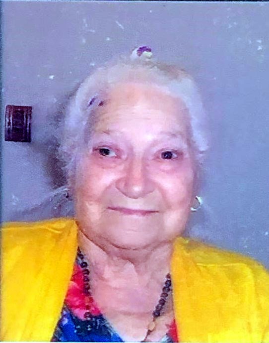 Oromara Santa Cruz Obituary Hialeah, FL