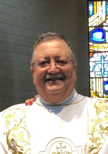 Obituary of Rodrigo Garza Jr.