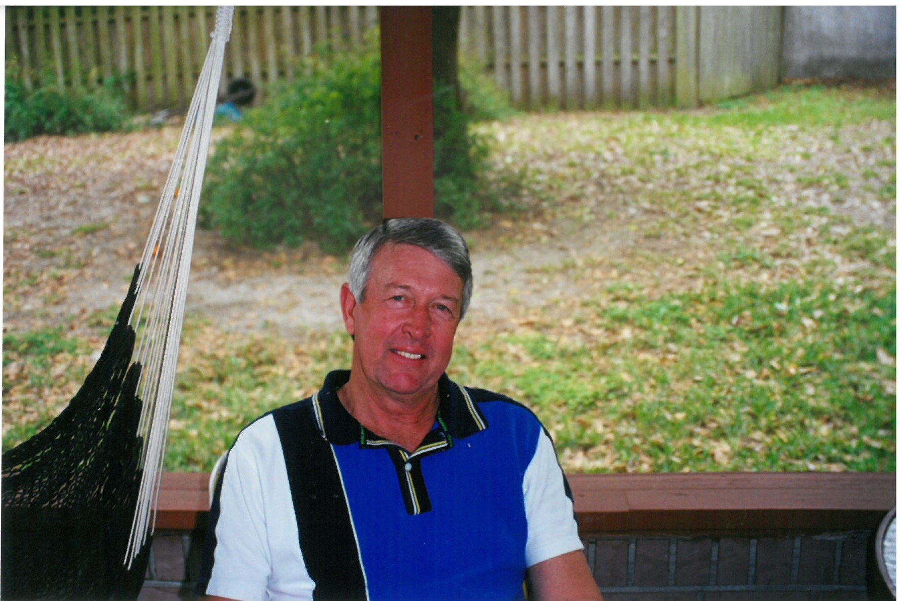 Obituary of Roy Leon McNeely