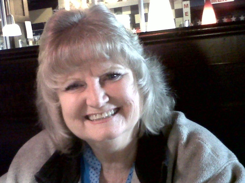 Obituary of Patricia Faye Potter