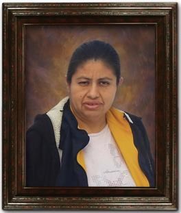 Avis de décès de Delia San Juan-Martinez