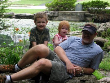 Obituary of Richard "Ritch" Alan Hensley