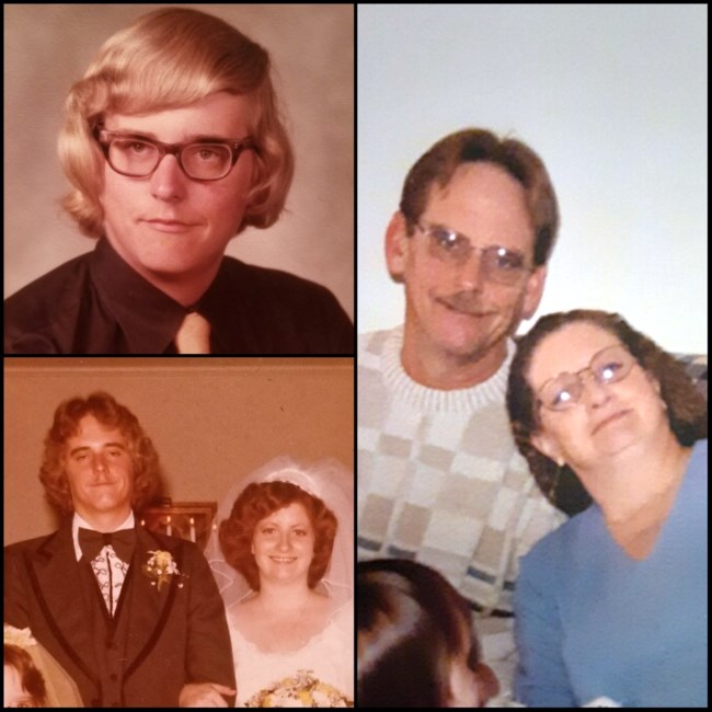 Obituary of Michael Allen Barker