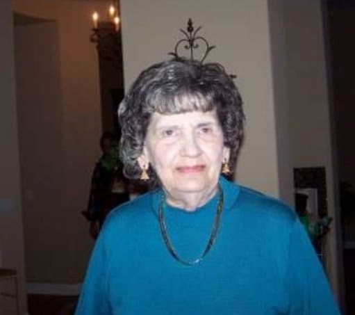 Obituary of Kathleen Marie McElroy