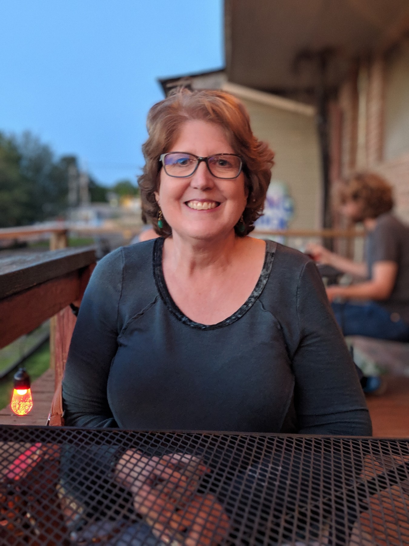 Obituary of Holland "Holly" Thames Skipper