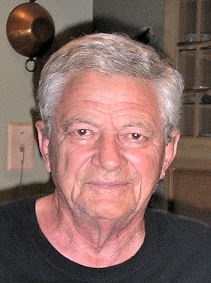 Obituary of Robert Estrada