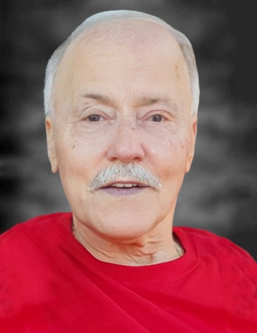 Obituary of Telesphare Alderic "Richard" Dubois