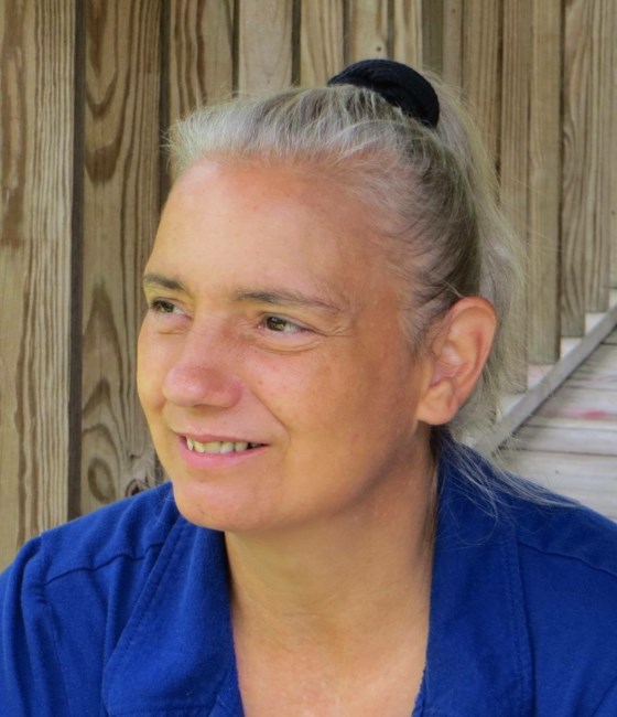 Obituary of Lisa Brenda Goodwin