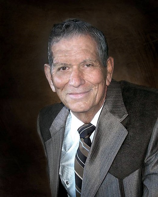 Obituary of Bobby Lee Stock