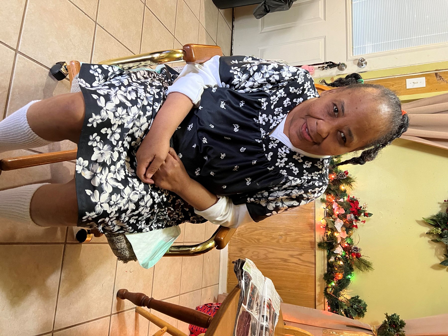 Obituary of Evelyn Jean Nowling