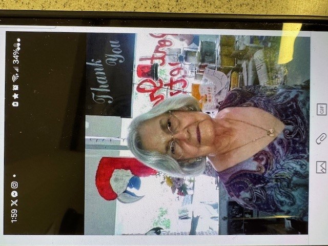 Obituary of Edna P. Evans