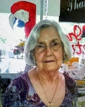 Obituary of Edna P. Evans