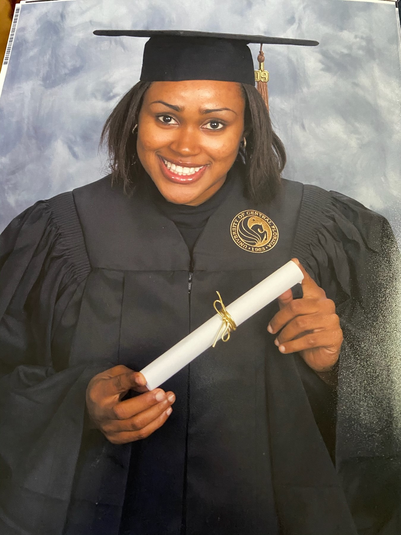 Obituary of Martene Shirley Metayer