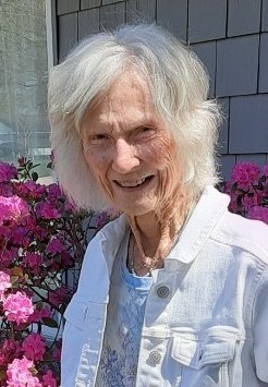 Obituary of Marcia Mae Elliott